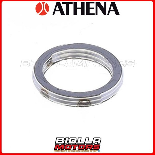 Guarnizione scarico aprilia - guarnizione,