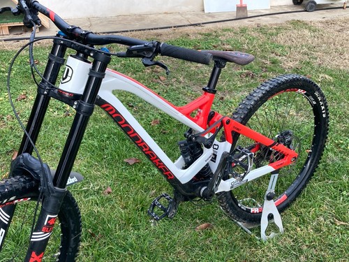 Mondraker summum pro carbon - mondraker,