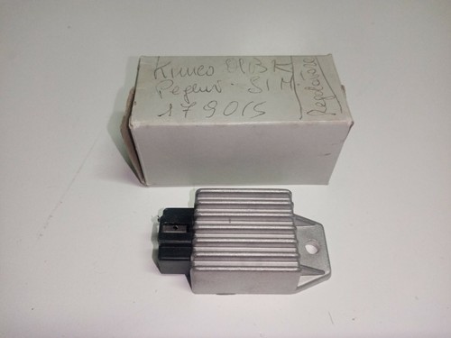 Sgr 179015 regolatore - sgr, di