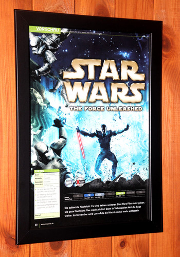 Star wars the force unleashed - wars,