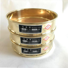 Setaccio standard da