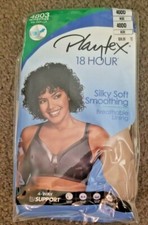 Reggiseno Donna Playtex 18 Ore