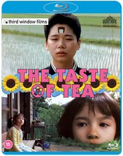 The Taste of Tea [15] Blu-ray