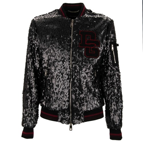 Dolce gabbana giacca college - gabbana,