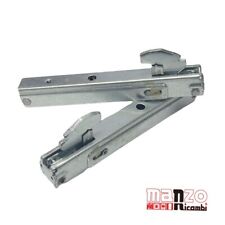 NARDI COPPIA CERNIERE PORTA MAXI FORNO PESANTE 170 mm SPORTELLO 3 VETRI