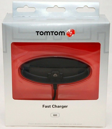 Nuovo tomtom usb home dock - nuovo,