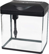 Amtra A2001616 Wave Laguna Led 30 Acquario, Capacità 18 L, 30 x 23.5 x 34.5 cm, 