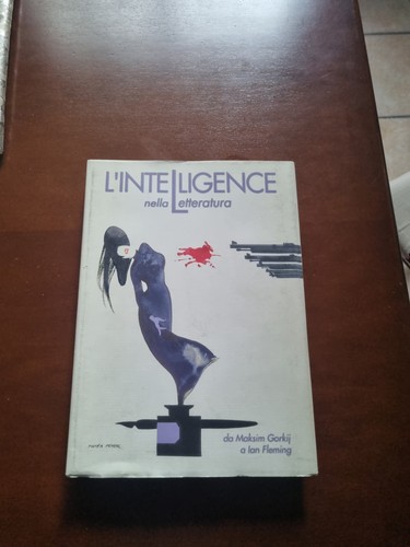 Intelligence nella - l',