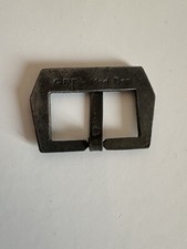 Fibbia Per Cinturino Panerai Vintage G Panerai E Figlio