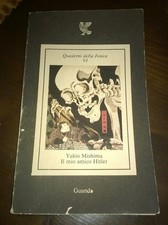 Libri/Riviste/Giornali"YUKIO
