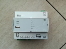 Datalogger Higeco HSi+ per il monitoraggio industriale  - DA TESTARE