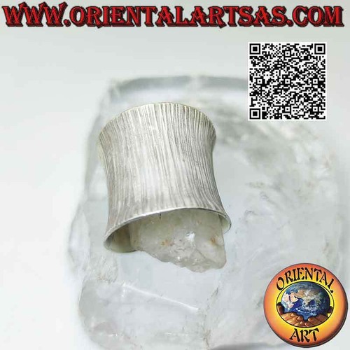 Anello argento 925 - argento, 925‰