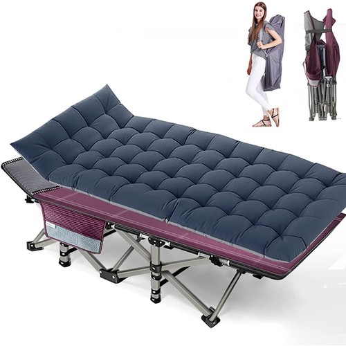 Lettino campeggio portatile - lettino,