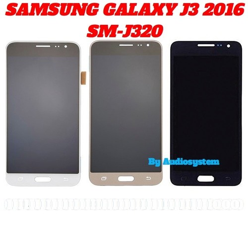 Display lcd touch - lcd,