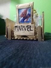 Marvel and Back to the Future