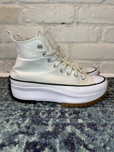 Sneakers converse run - run, star