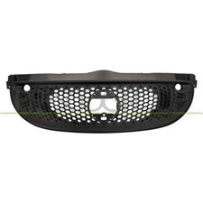 Griglia Radiatore Nera