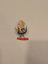 Spilla commerciale Disney con gondoliere italiano di "È un piccolo mondo" Ride