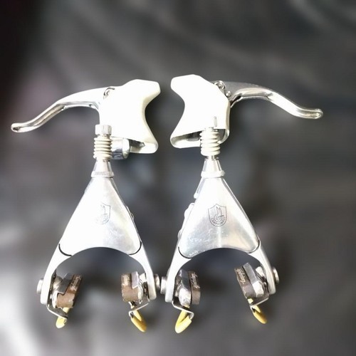 Set leve freno campagnolo - set,
