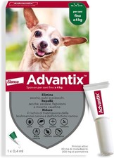 Advantix® Spot-on