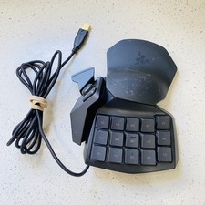 Tastiera Gaming Razer Tartarus