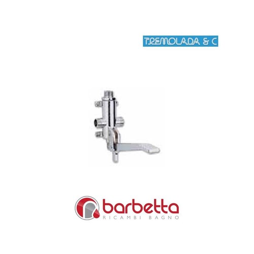Pedale per miscelatore - pedale,