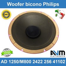 Woofer bicono Philips AD