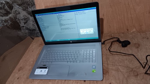 Envy u273cl computer - hp,
