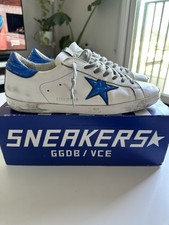 Sneakers uomo Golden Goose