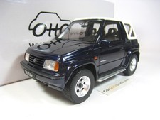 SUZUKI VITARA CABRIO JLX 1994