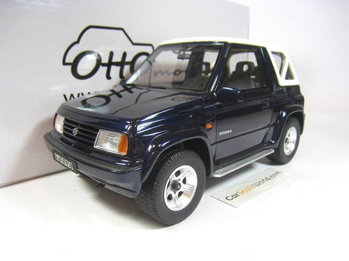 Suzuki vitara cabrio jlx - vitara,
