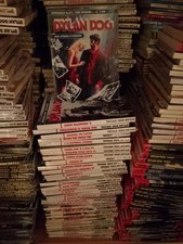 DYLAN DOG SPECIALI 1-39 COMPLETA DI TUTTI GLI ALLEGATI