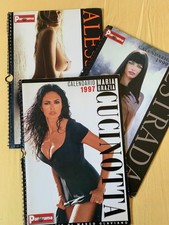 PANORAMA: LOTTO 3 CALENDARI