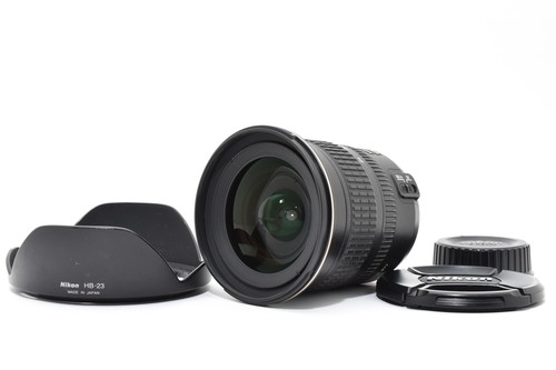 Ottime condizioni nikon af s - [ottime, condizioni]