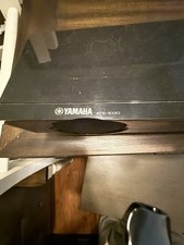 Yamaha Soundbar