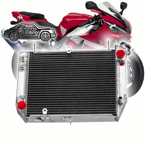 File radiatore alluminio - 2,