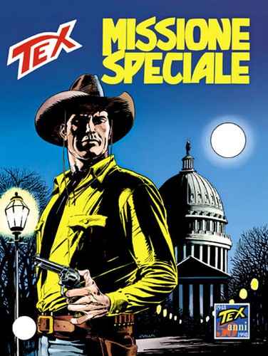 Tex bonelli originale - -,