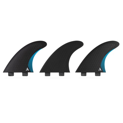 Roam thruster fin set - thruster,