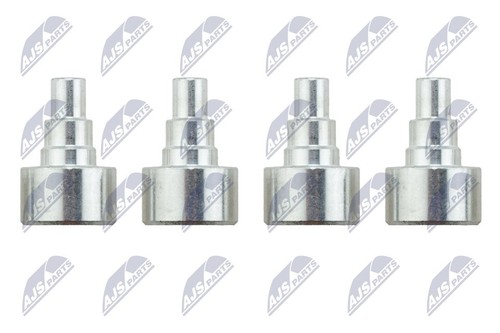 Kit riparazione modulo - kit,