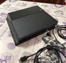 Sony PlayStation 4 500GB