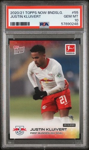 Justin kluivert psa pop - kluivert, *