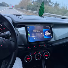 Autoradio Android 9" Alfa