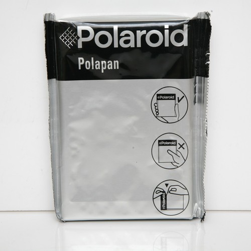 Polaroid polapan pro - polaroid,