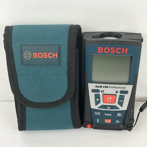Bosch glm 150 telemetro - bosch,