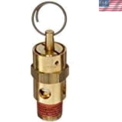 Valvola pop off sicurezza - pop,