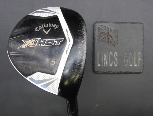 Callaway hot legno rigido - hot,