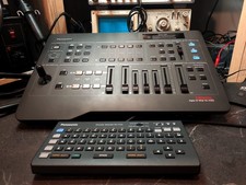 Panasonic WJ-AVE5 + WJ-TTL5-