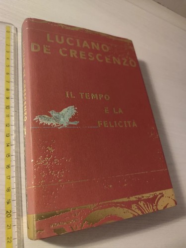 Tempo felicità - e, la
