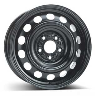 Alcar iron wheels 9223 - 1,