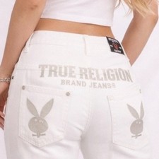 Jeans vintage True Religion